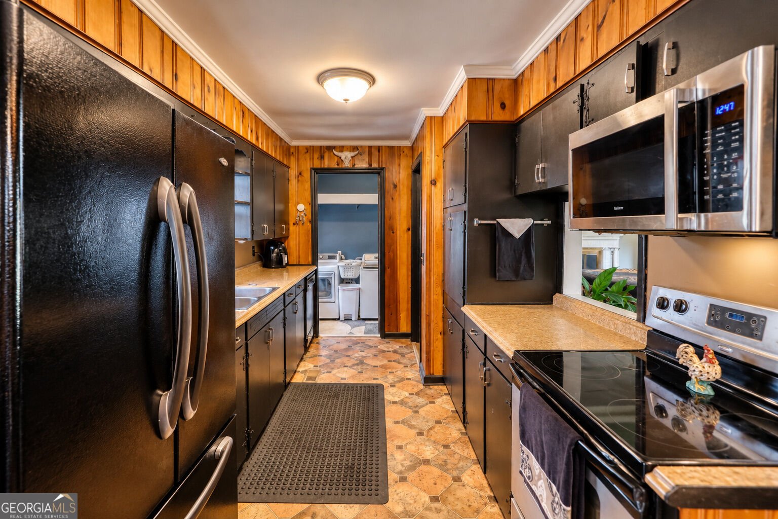 805 West Street Greensboro - Photo 8