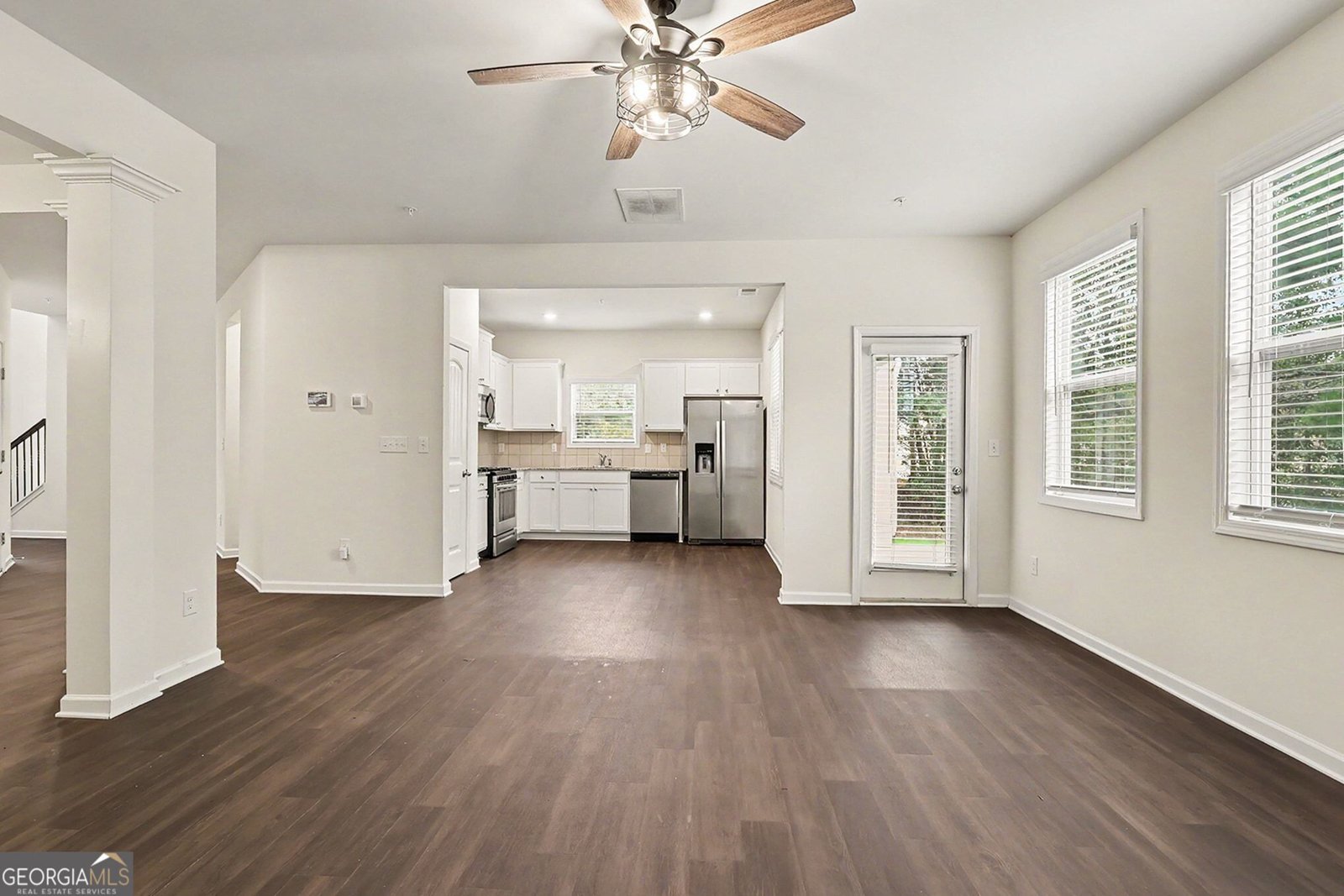 7206 Brigidoon Rose Douglasville - Photo 7
