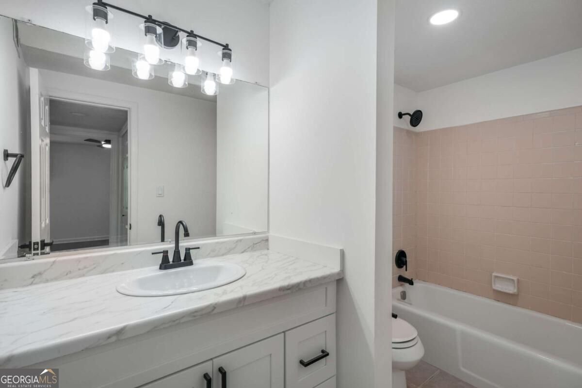 2176 Wellington Circle Lithonia - Photo 21