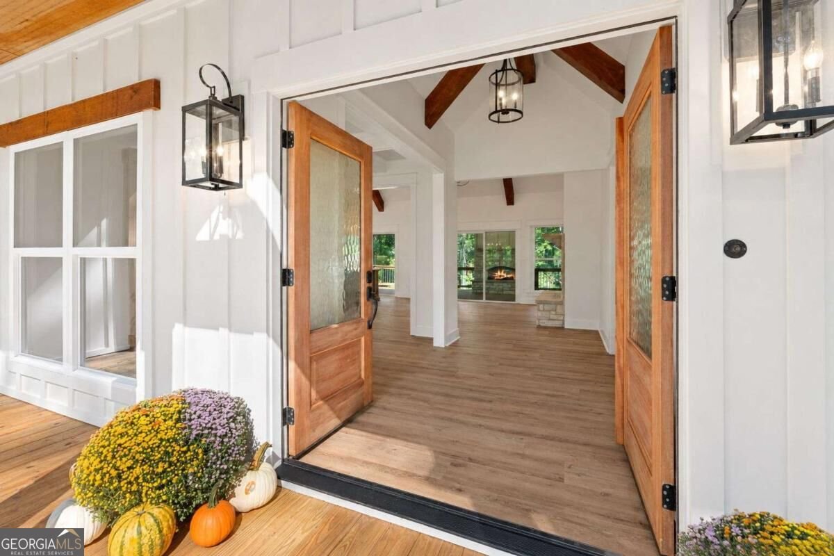 25 Riverhouse Drive Dahlonega - Photo 12