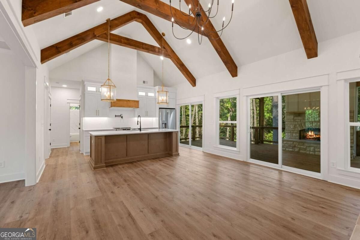 25 Riverhouse Drive Dahlonega - Photo 17