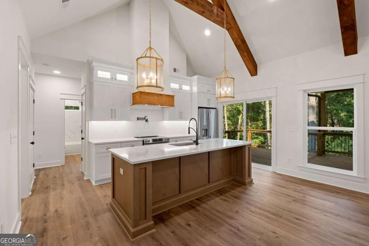 25 Riverhouse Drive Dahlonega - Photo 24