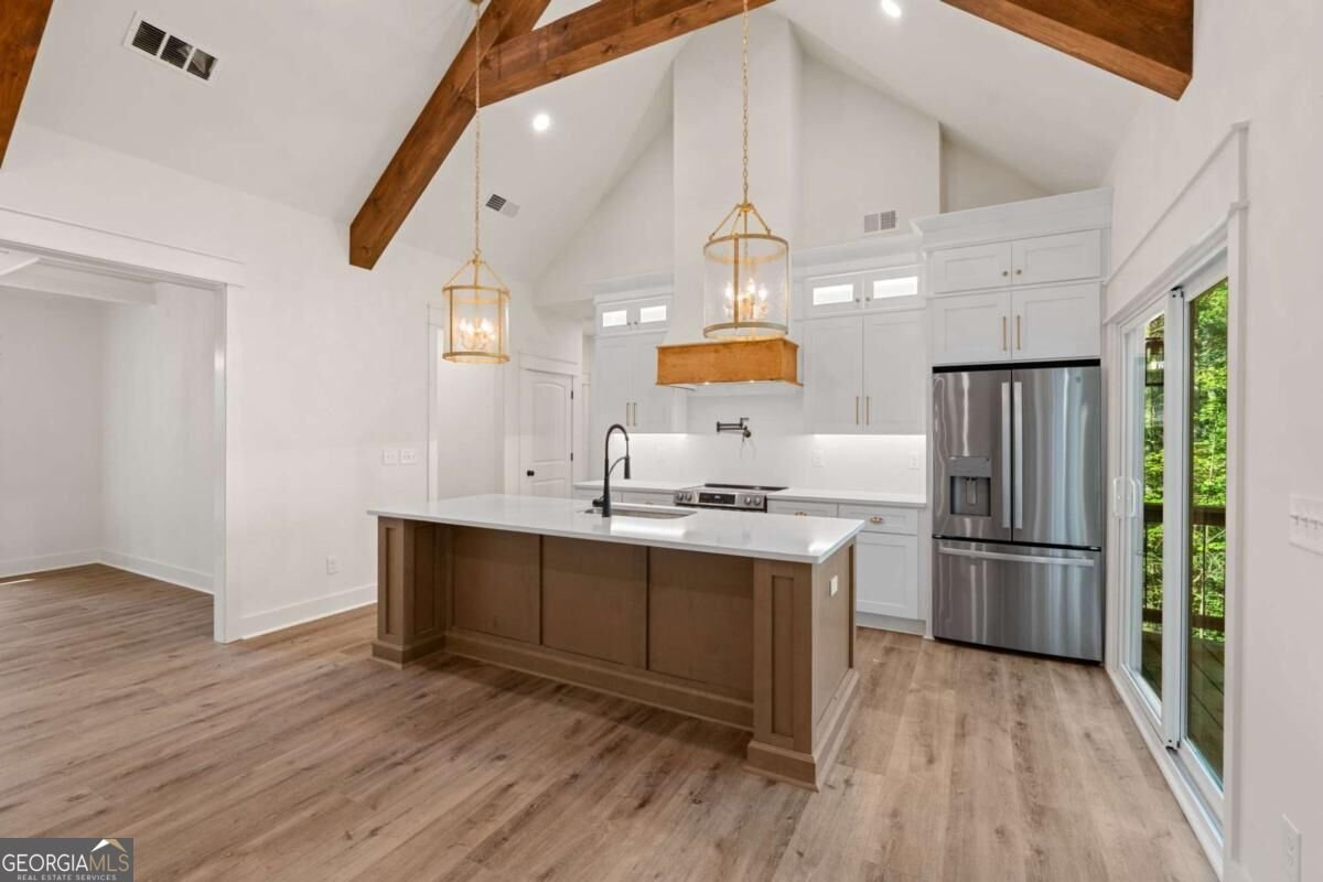 25 Riverhouse Drive Dahlonega - Photo 27
