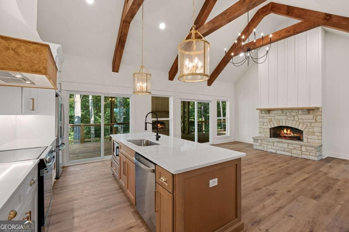 25 Riverhouse Drive Dahlonega - Photo 29