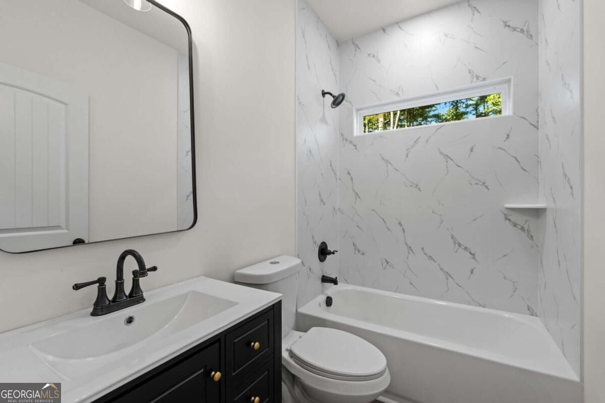 25 Riverhouse Drive Dahlonega - Photo 56