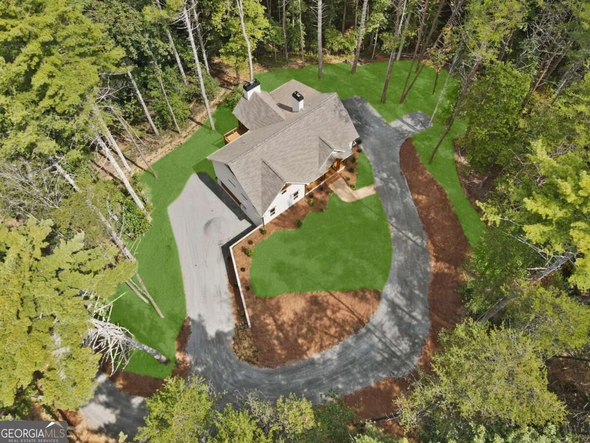 25 Riverhouse Drive Dahlonega - Photo 6