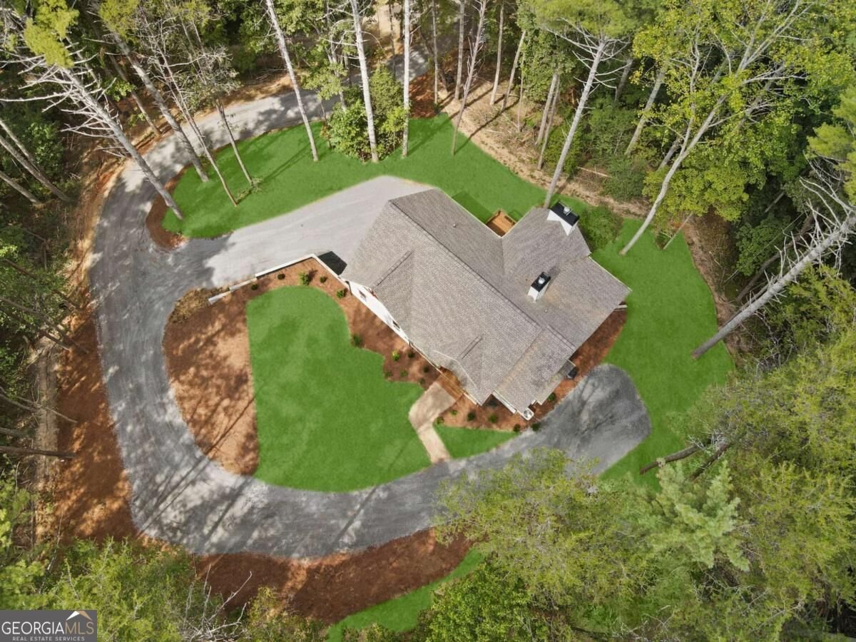 25 Riverhouse Drive Dahlonega - Photo 7