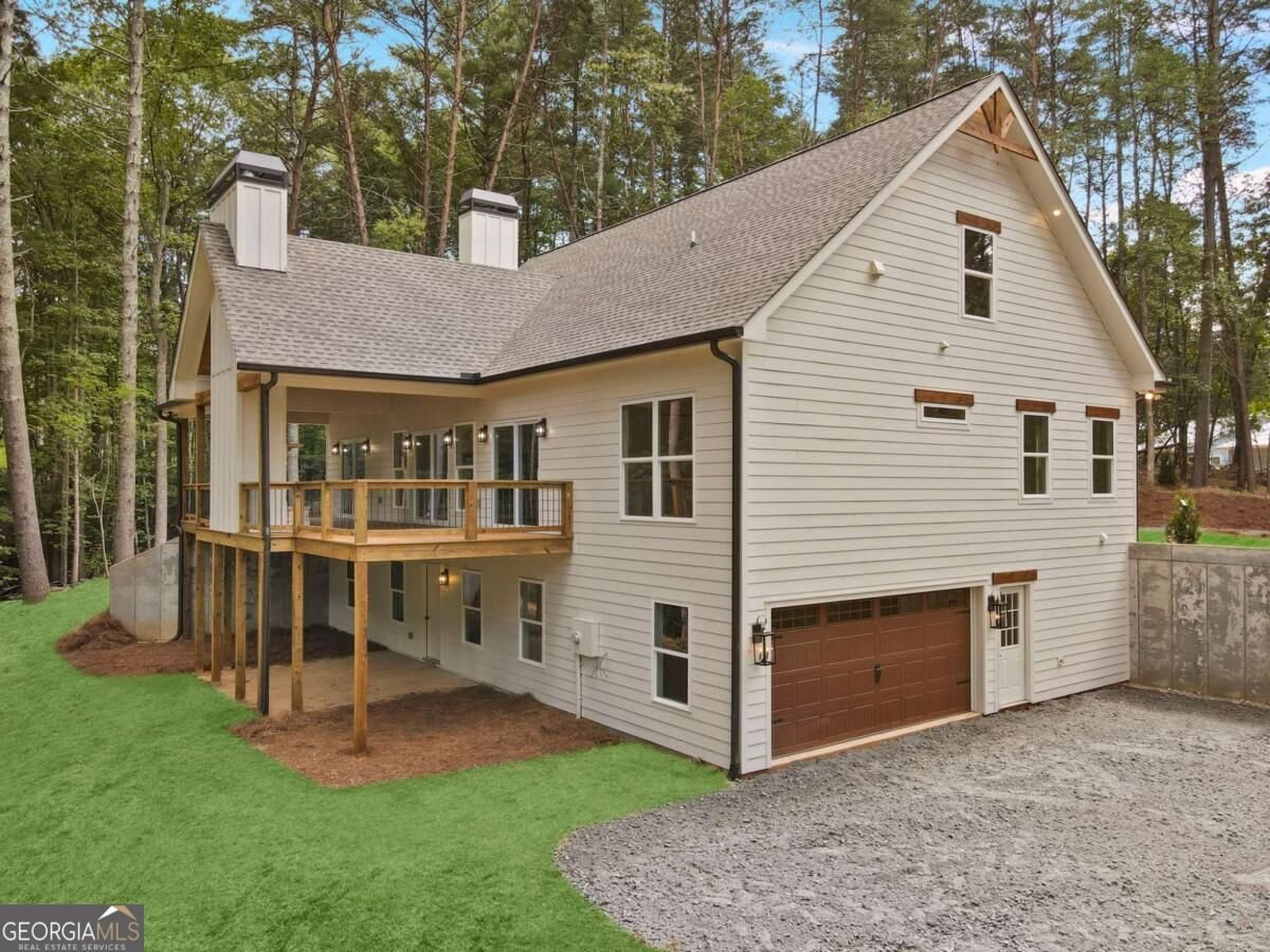 25 Riverhouse Drive Dahlonega - Photo 79