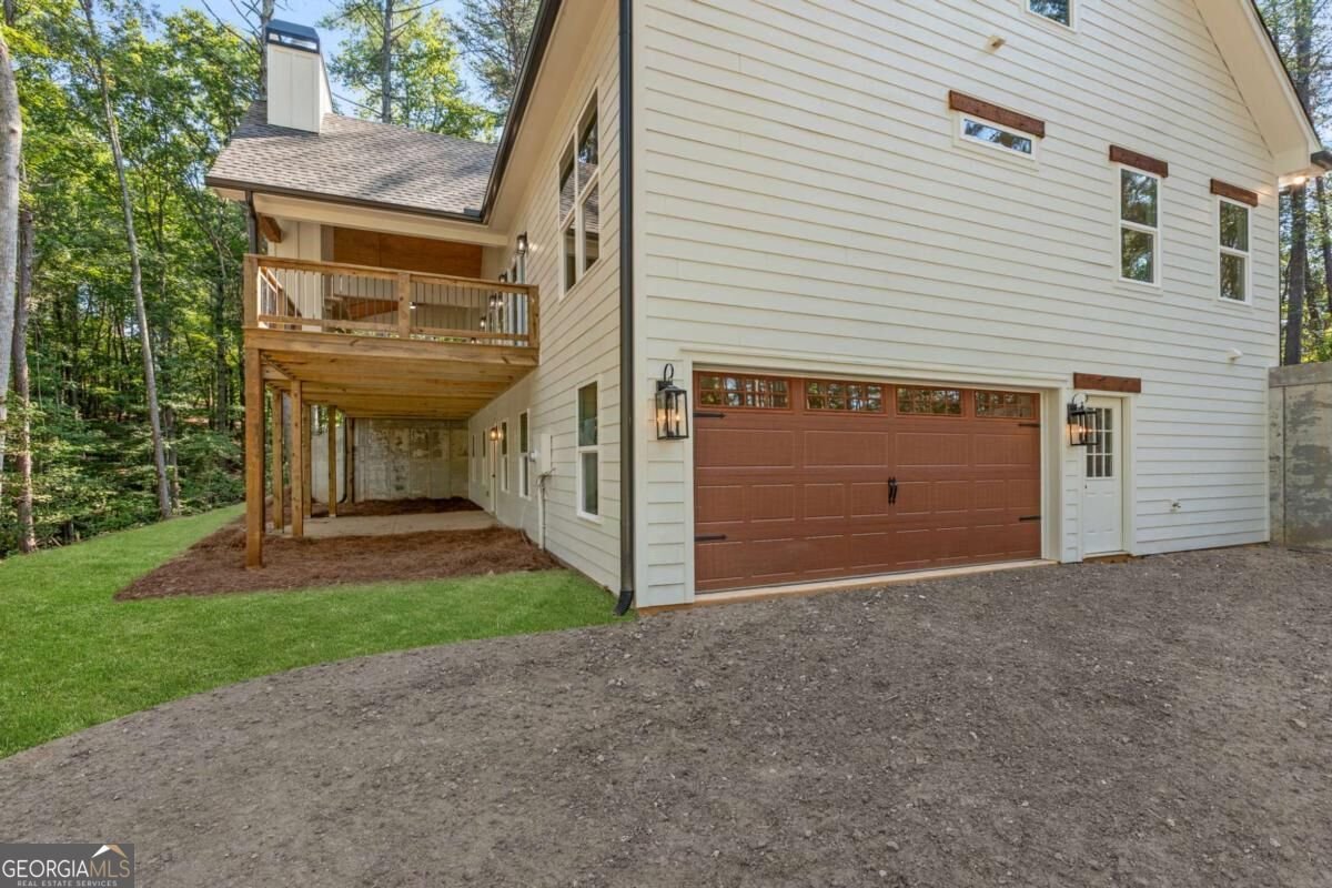 25 Riverhouse Drive Dahlonega - Photo 81