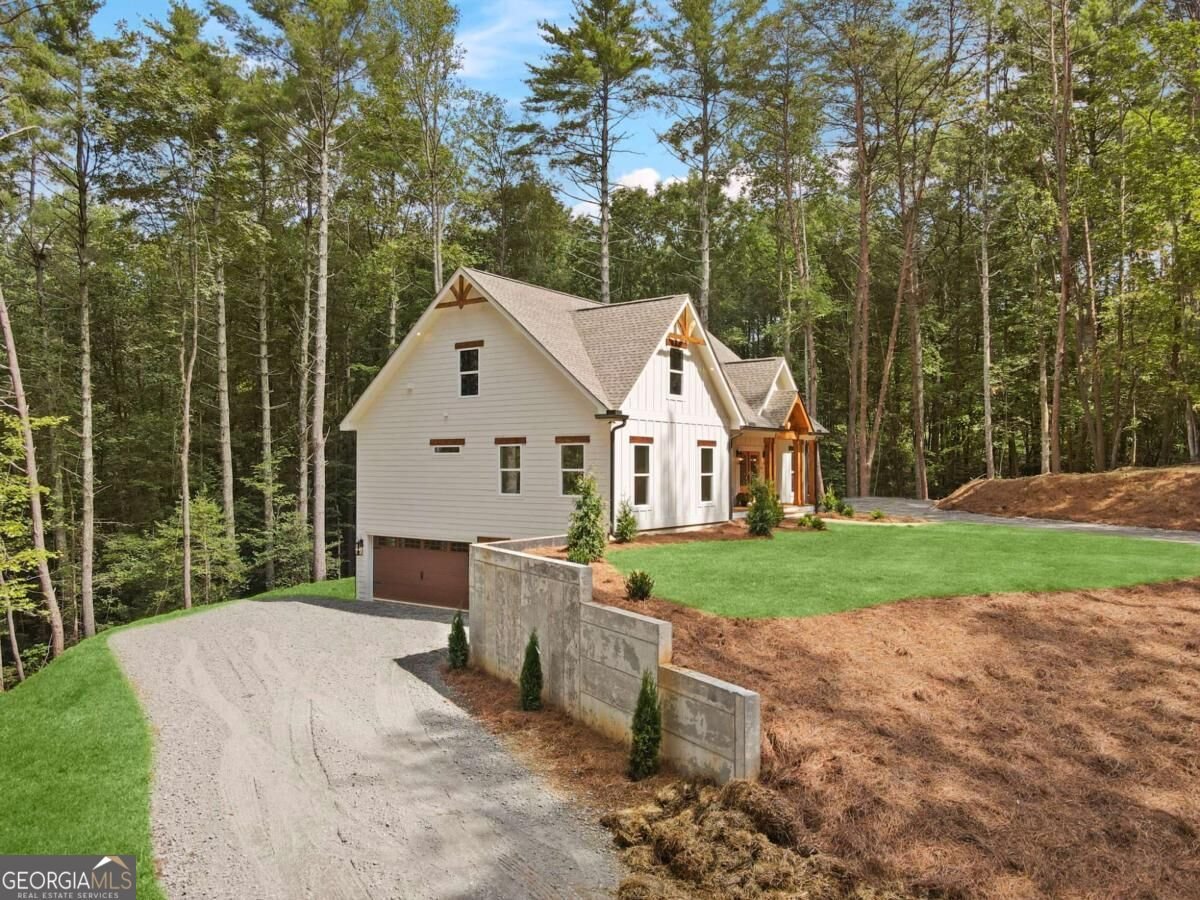 25 Riverhouse Drive Dahlonega - Photo 84