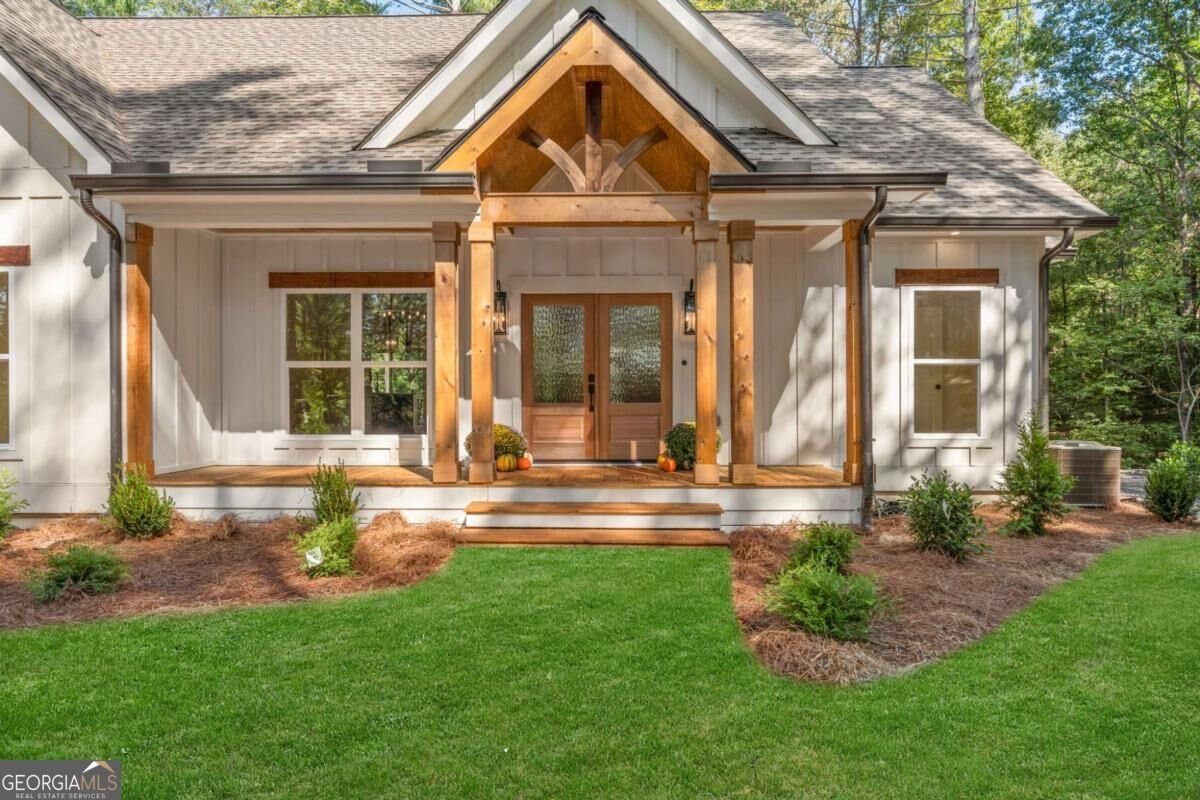 25 Riverhouse Drive Dahlonega - Photo 9