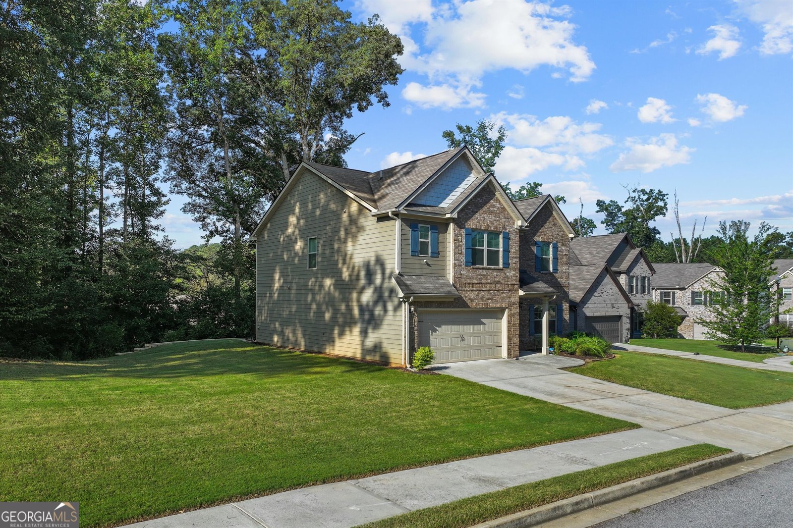4950 Zoya Court Atlanta - Photo 36