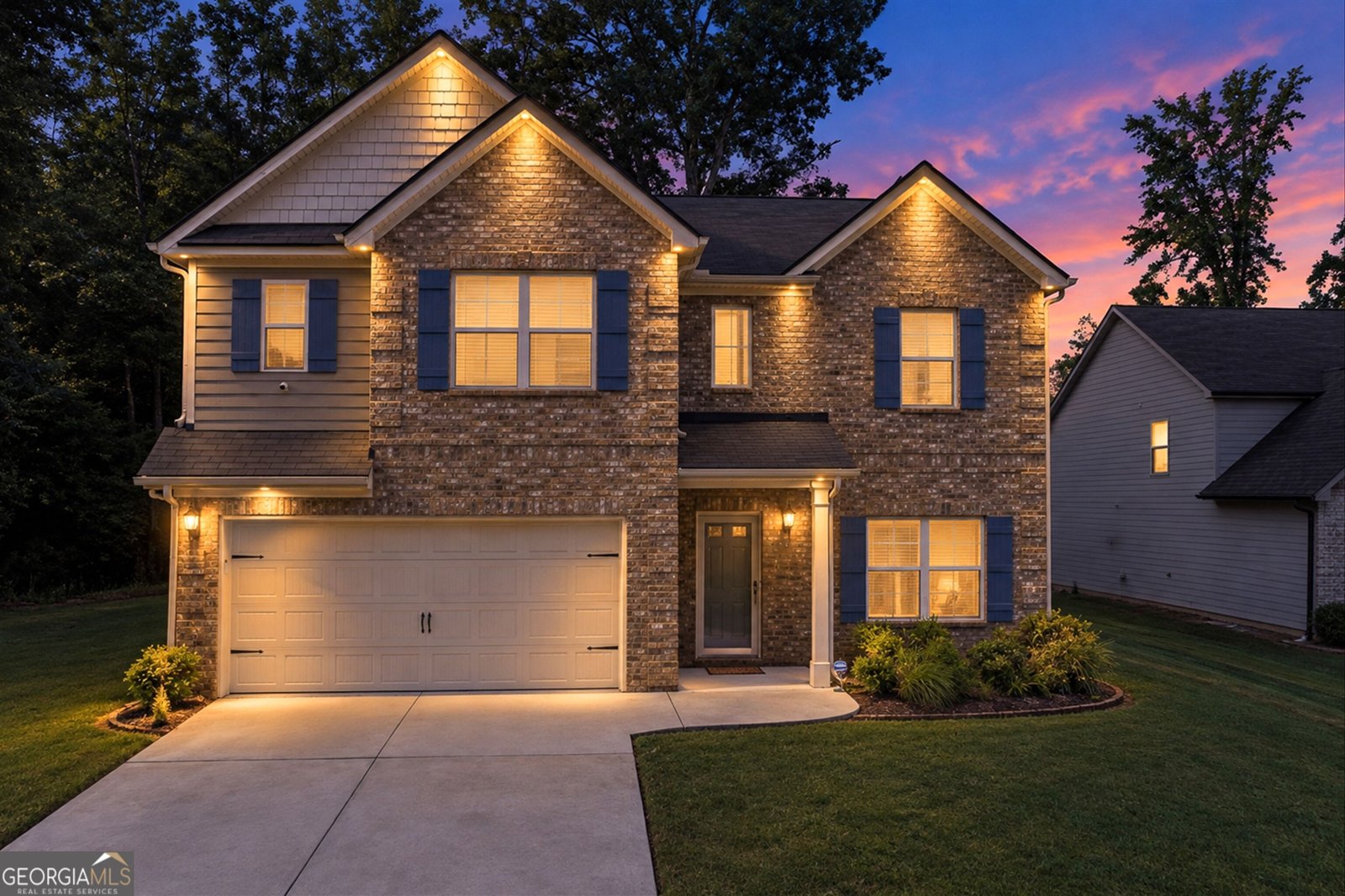 4950 Zoya Court Atlanta - Photo 39