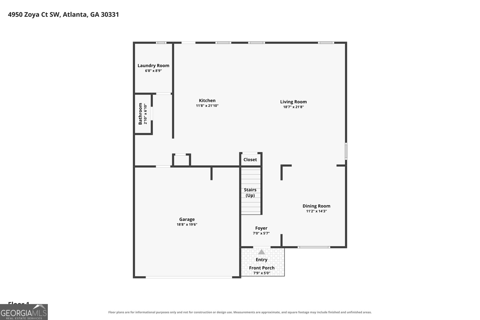 4950 Zoya Court Atlanta - Photo 40