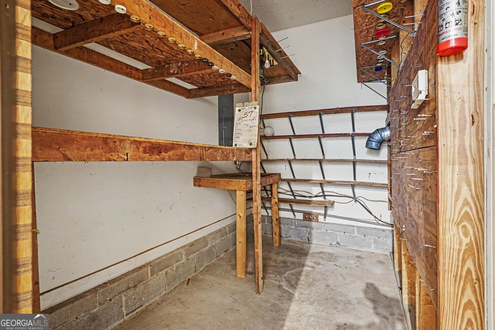 58 Singley Drive Locust Grove - Photo 24
