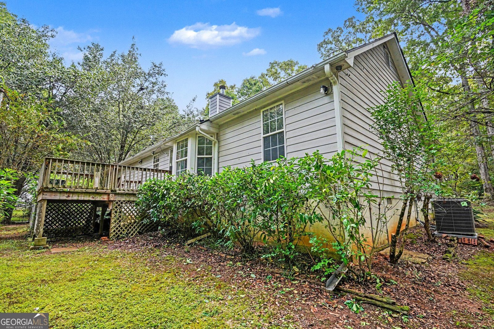58 Singley Drive Locust Grove - Photo 26