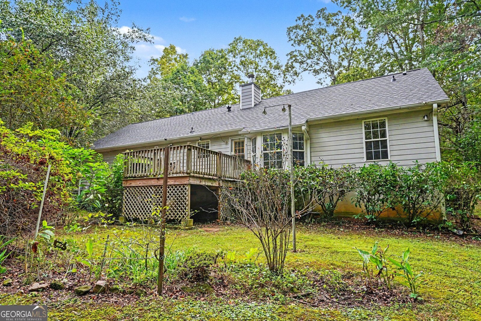 58 Singley Drive Locust Grove - Photo 27
