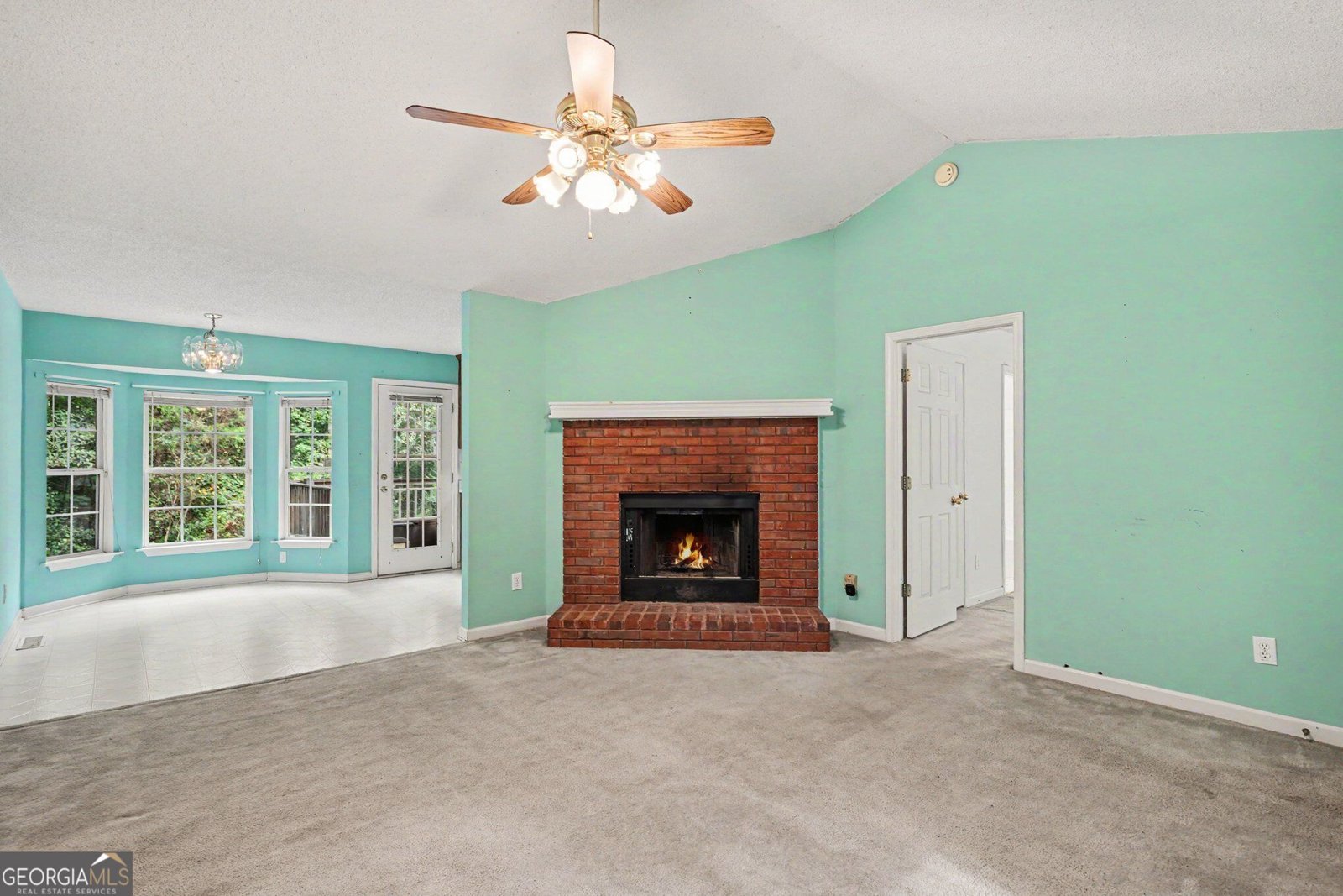 58 Singley Drive Locust Grove - Photo 8