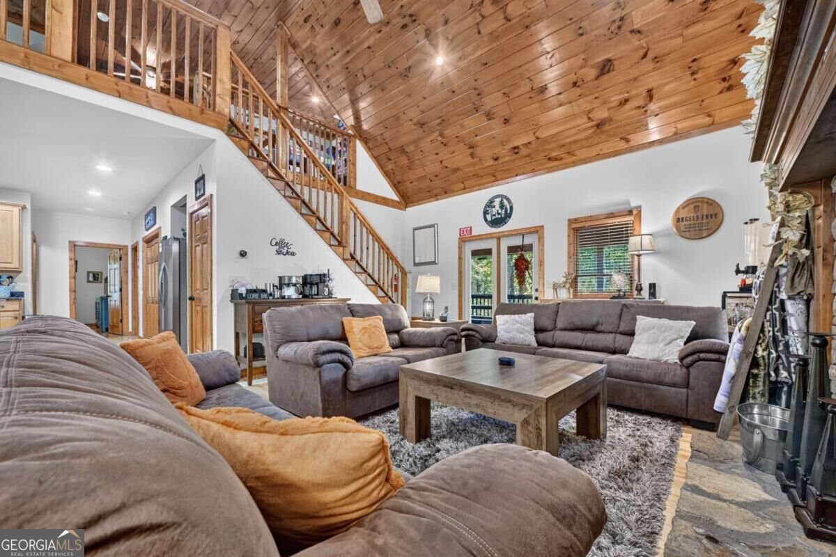 1503 Garnet Drive Ellijay - Photo 10