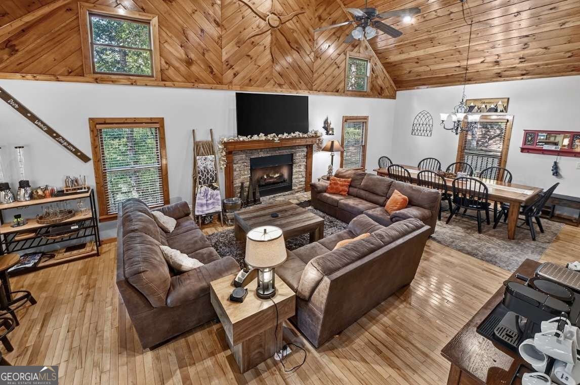 1503 Garnet Drive Ellijay - Photo 11