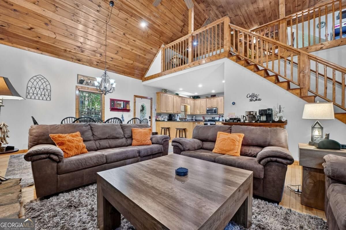 1503 Garnet Drive Ellijay - Photo 12