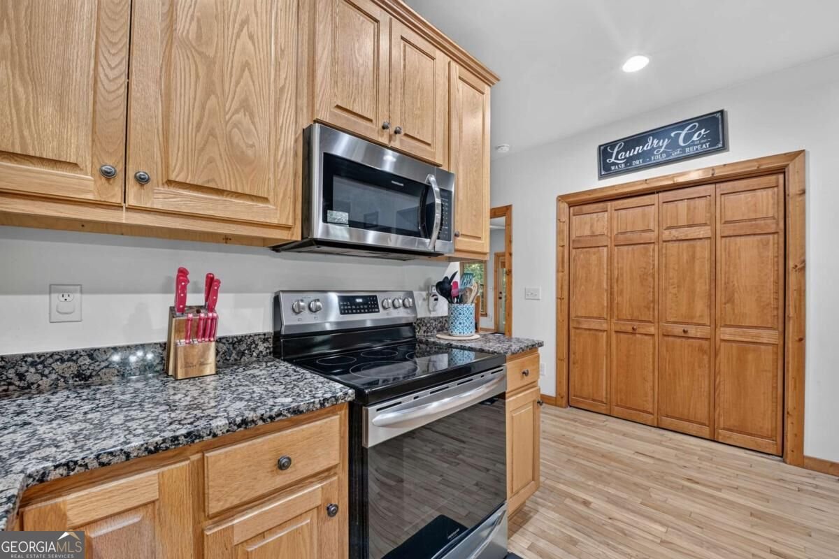 1503 Garnet Drive Ellijay - Photo 17
