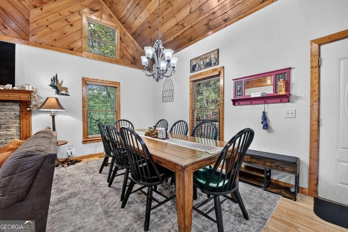1503 Garnet Drive Ellijay - Photo 19