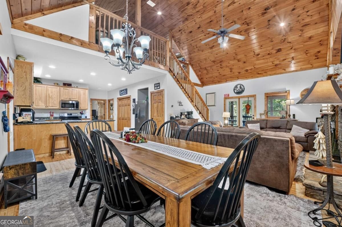 1503 Garnet Drive Ellijay - Photo 21