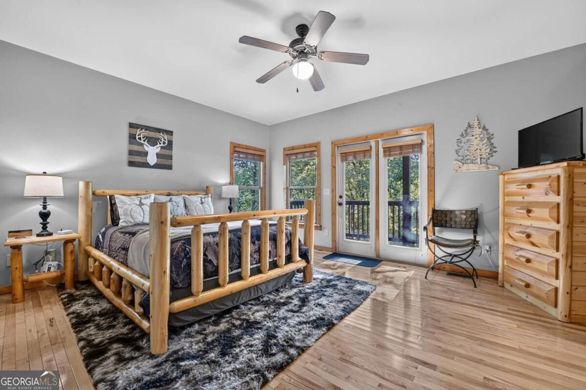 1503 Garnet Drive Ellijay - Photo 22