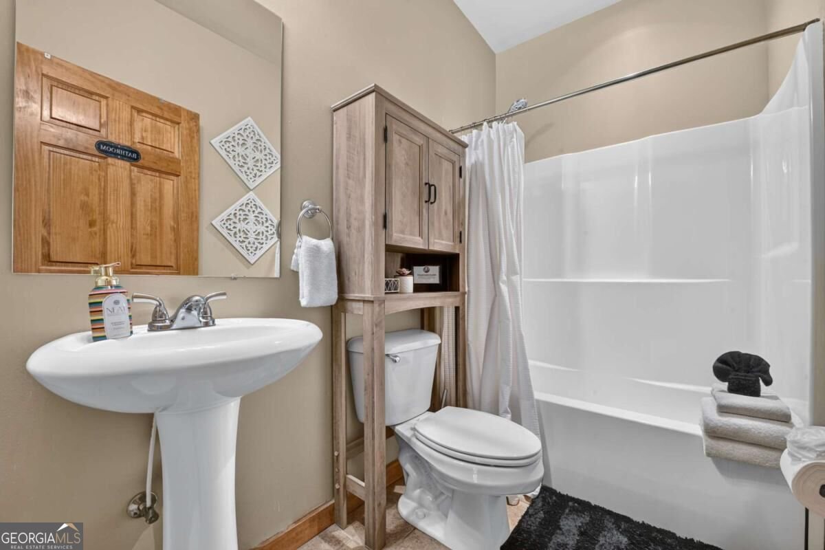 1503 Garnet Drive Ellijay - Photo 25