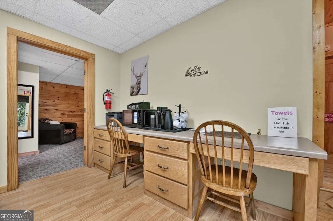 1503 Garnet Drive Ellijay - Photo 32