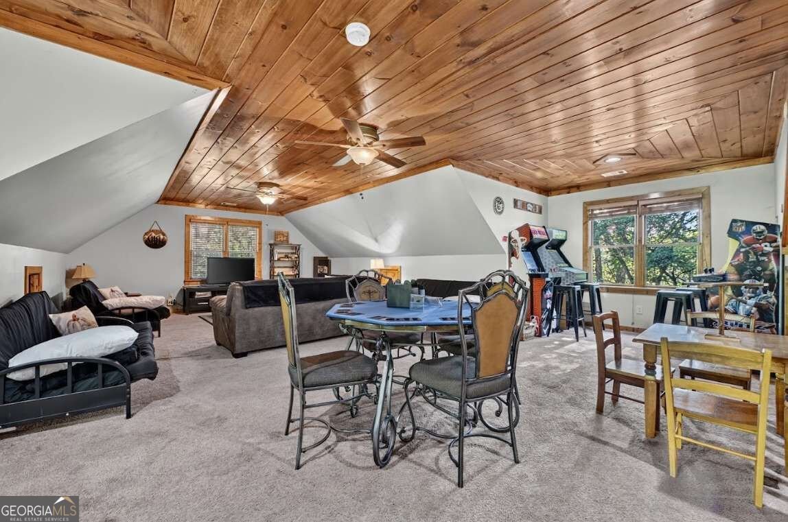 1503 Garnet Drive Ellijay - Photo 36