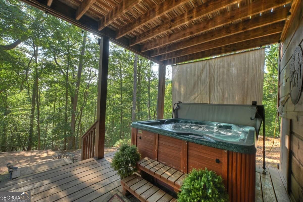 1503 Garnet Drive Ellijay - Photo 37