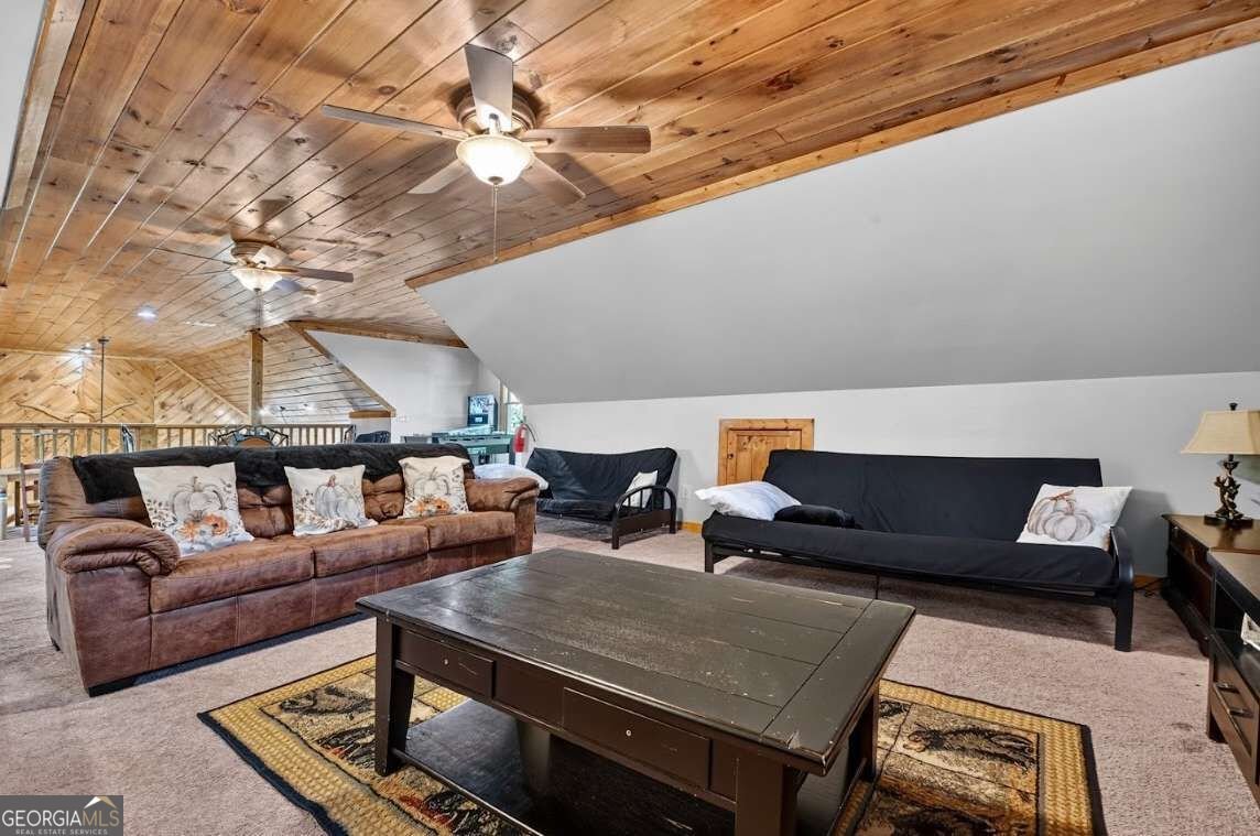 1503 Garnet Drive Ellijay - Photo 38