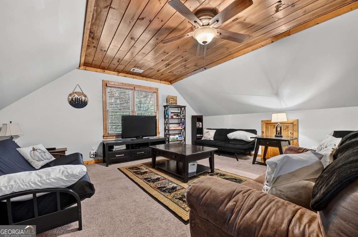 1503 Garnet Drive Ellijay - Photo 39