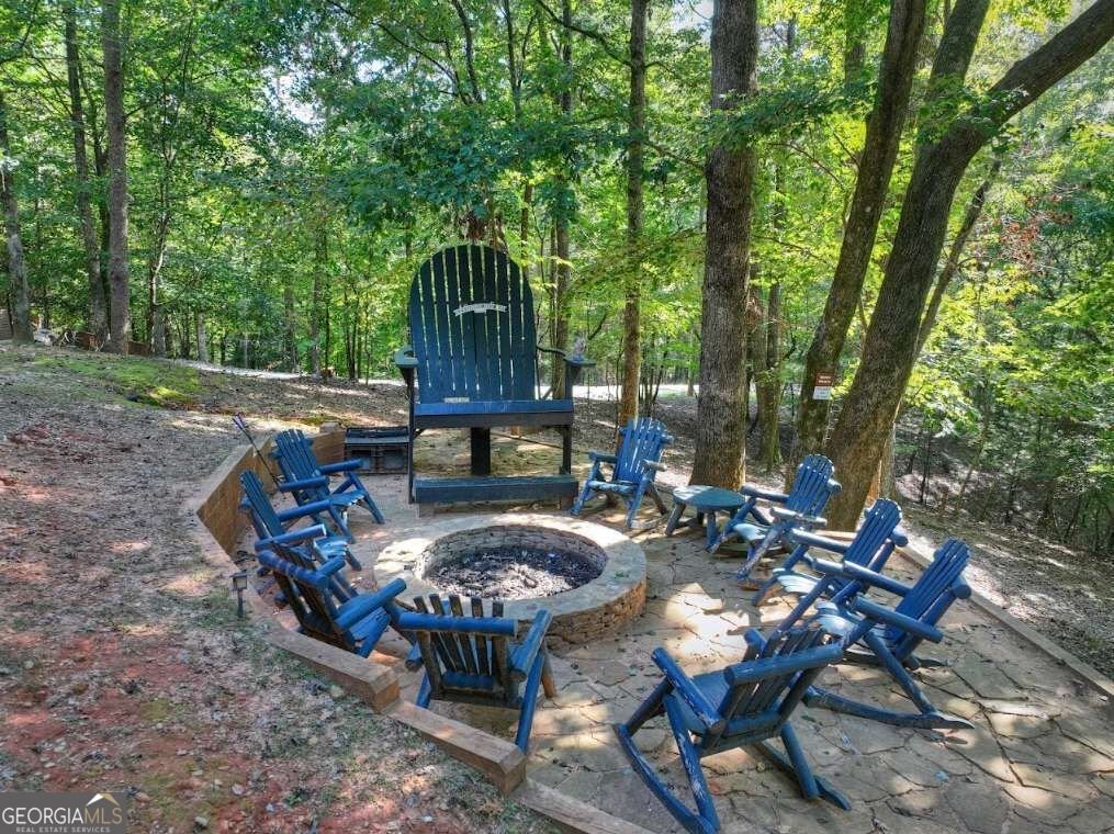 1503 Garnet Drive Ellijay - Photo 40