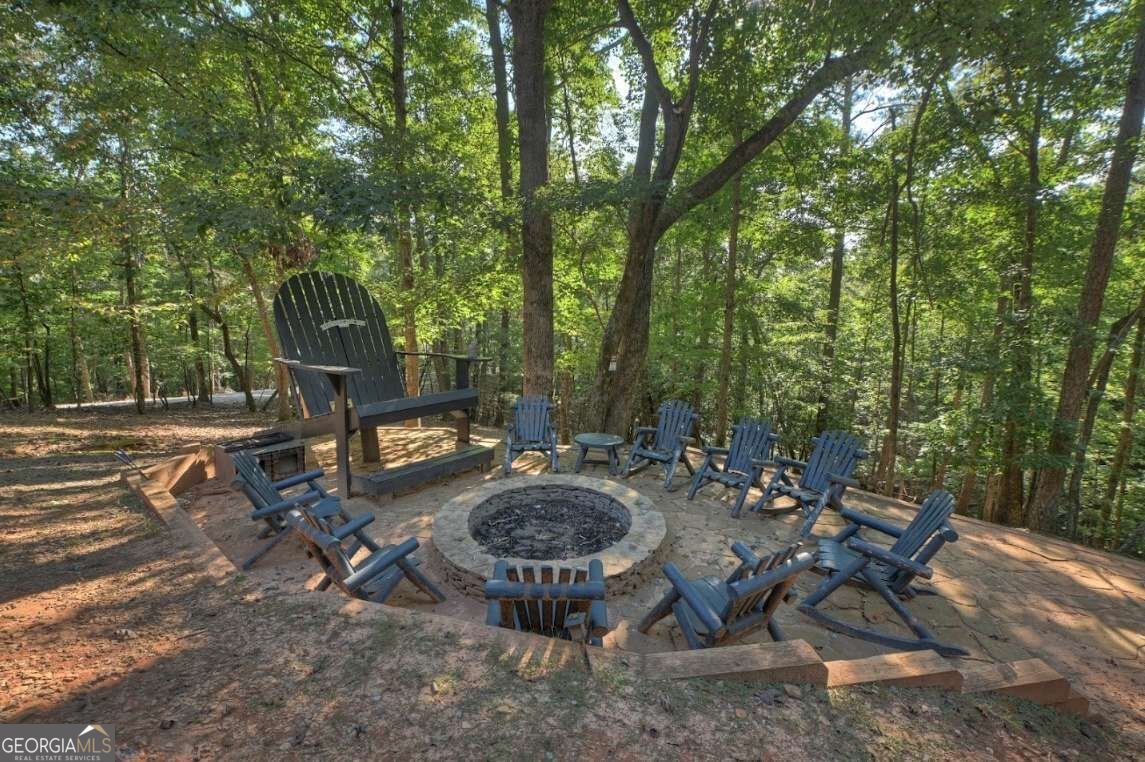 1503 Garnet Drive Ellijay - Photo 41