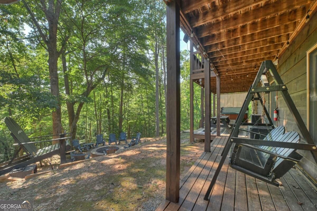 1503 Garnet Drive Ellijay - Photo 46