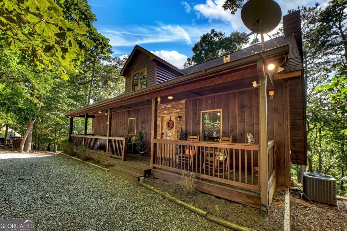 1503 Garnet Drive Ellijay - Photo 49
