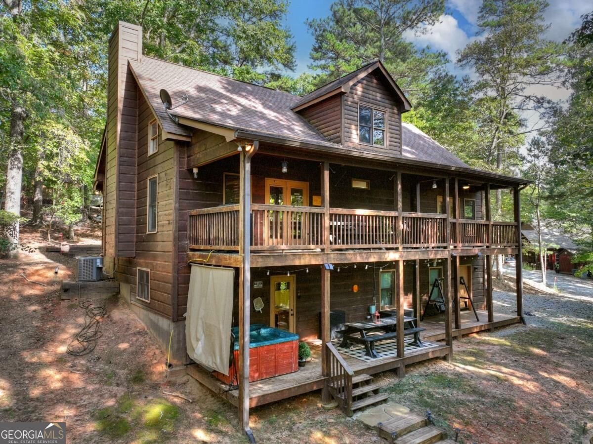1503 Garnet Drive Ellijay - Photo 50