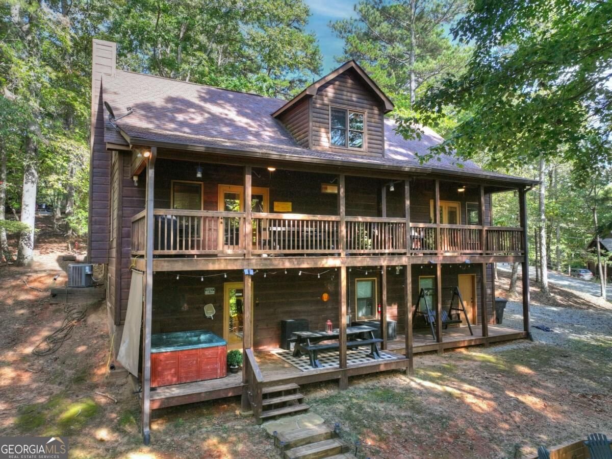 1503 Garnet Drive Ellijay - Photo 51