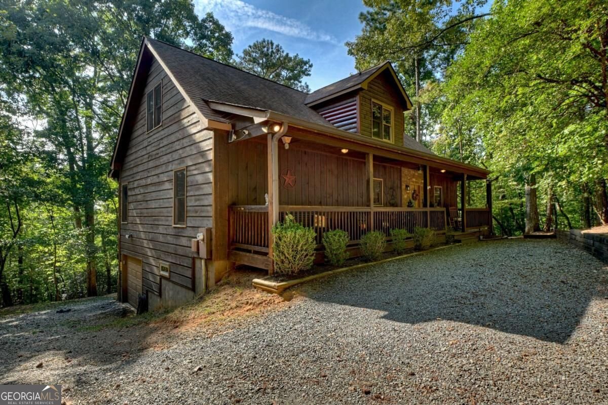 1503 Garnet Drive Ellijay - Photo 52