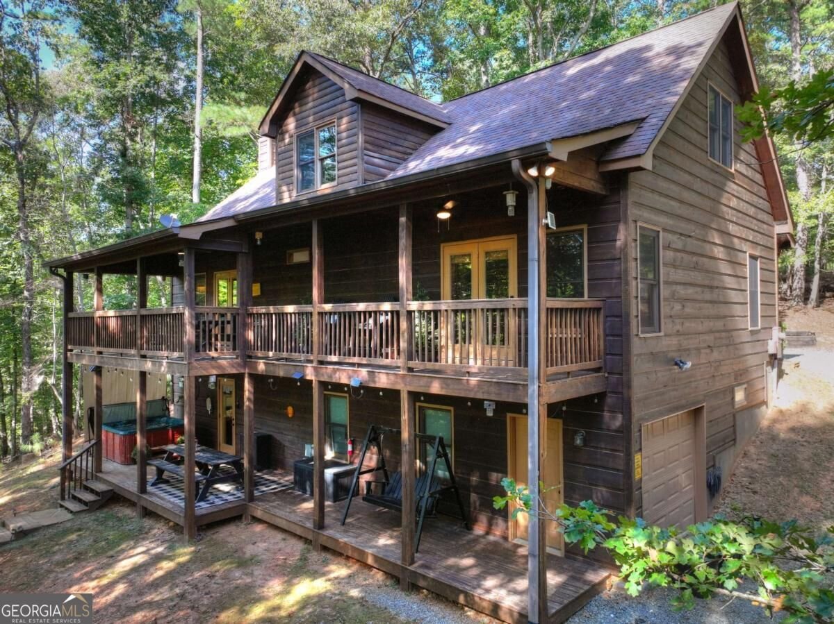 1503 Garnet Drive Ellijay - Photo 53