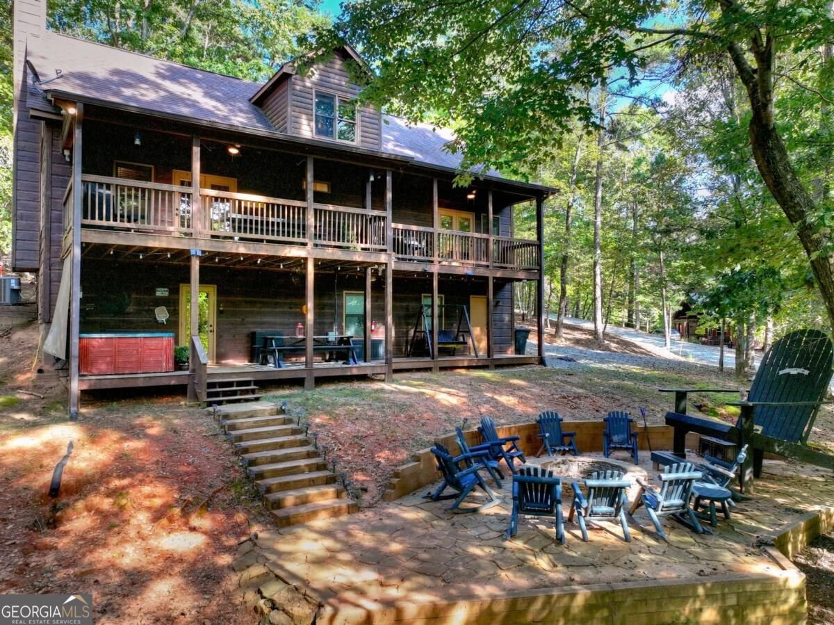 1503 Garnet Drive Ellijay - Photo 54