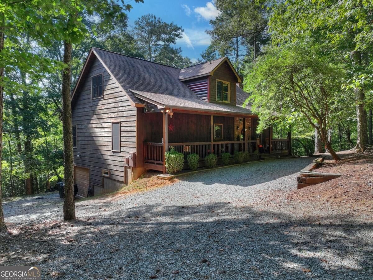 1503 Garnet Drive Ellijay - Photo 56