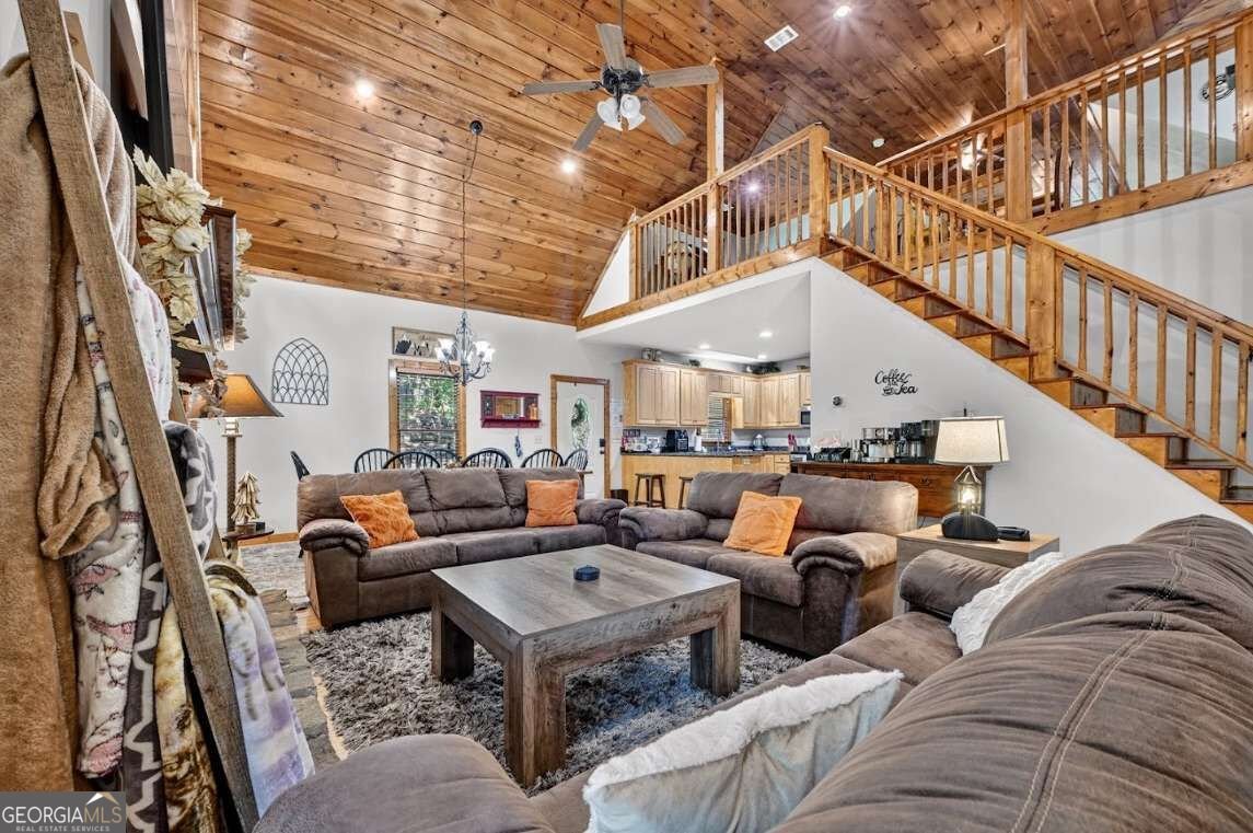 1503 Garnet Drive Ellijay - Photo 6