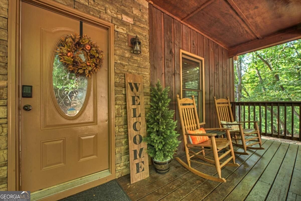 1503 Garnet Drive Ellijay - Photo 7
