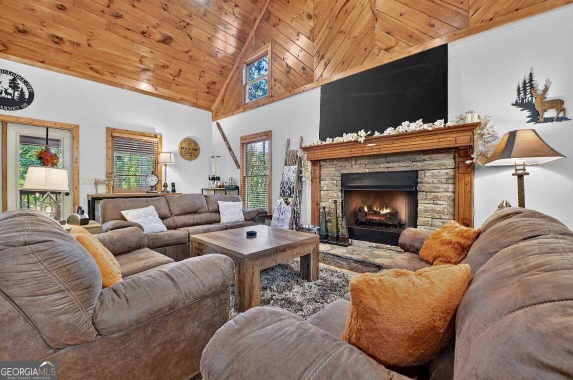 1503 Garnet Drive Ellijay - Photo 8