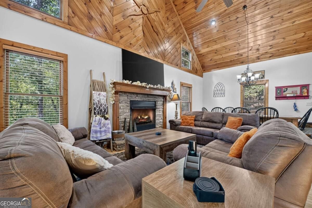 1503 Garnet Drive Ellijay - Photo 9
