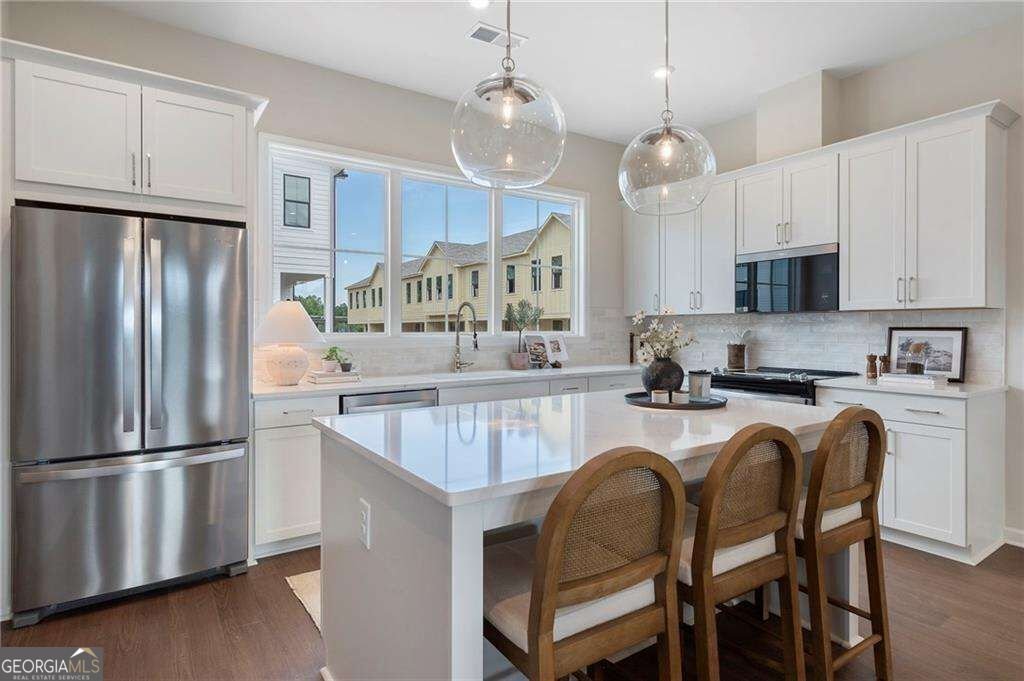 441 Argosy Park Circle Alpharetta - Photo 13